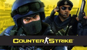 Counter Strike 1.6 1